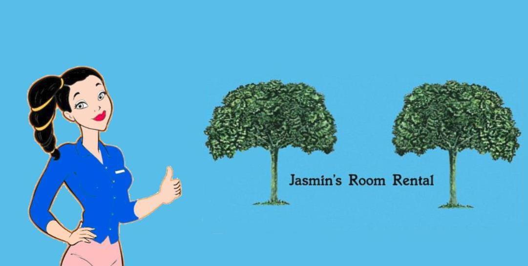 Jasmin'S Room Rental Moalboal Buitenkant foto